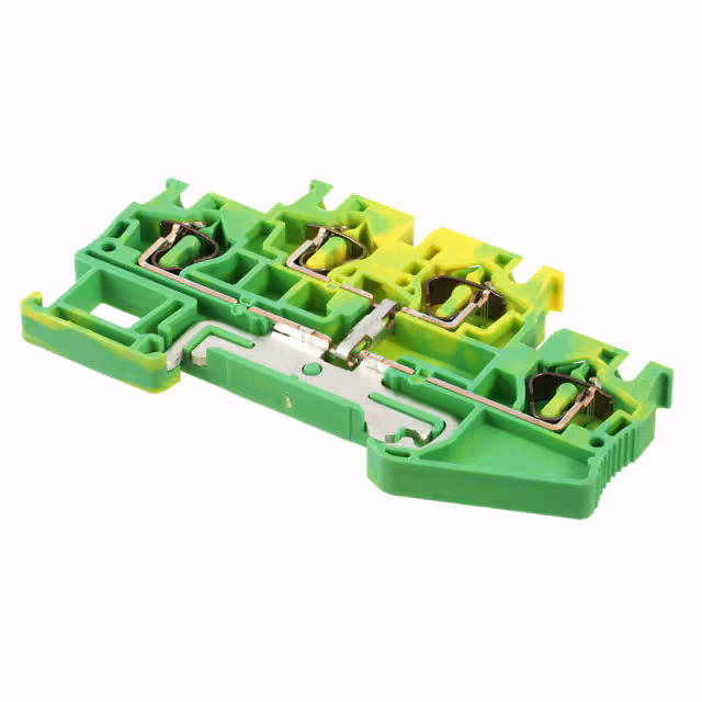 3036039 Phoenix Contact  Canale guida DIN